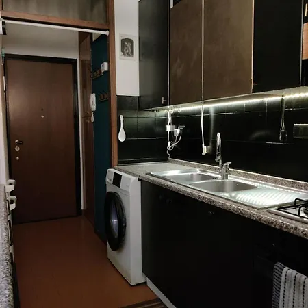 Relax Cortina 2026 Arena Santa Giulia Apartamento Milão