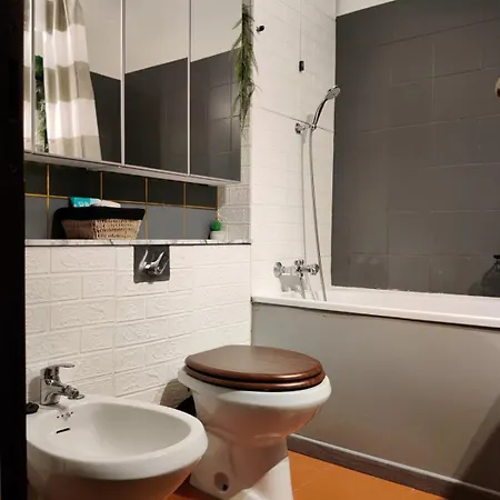 Relax Cortina 2026 Arena Santa Giulia Apartamento Milão