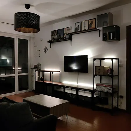 Apartamento Relax Cortina 2026 Arena Santa Giulia Milão